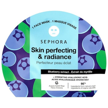 Hydrating Face Masks - SEPHORA COLLECTION | Sephora | Sephora (US)