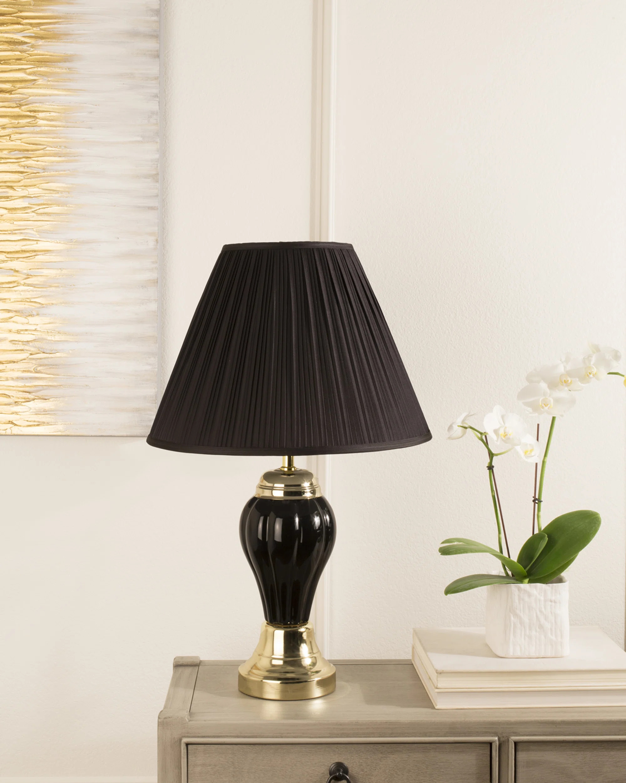 Rawles Table Lamp (Set of 2) | Wayfair North America