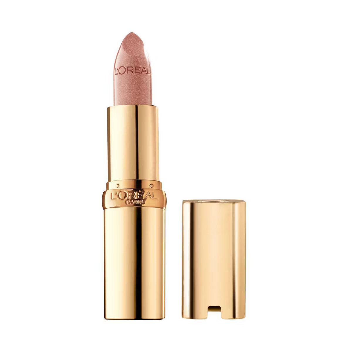 L'Oreal Paris Colour Riche Original Satin Lipstick For Moisturized Lips - 0.13oz | Target