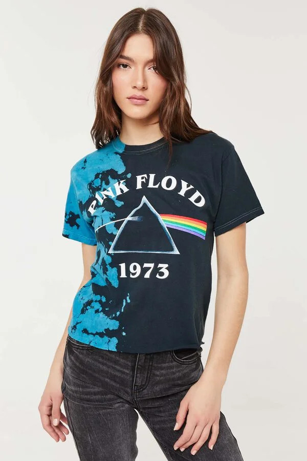 Pink Floyd Tee | Ardene