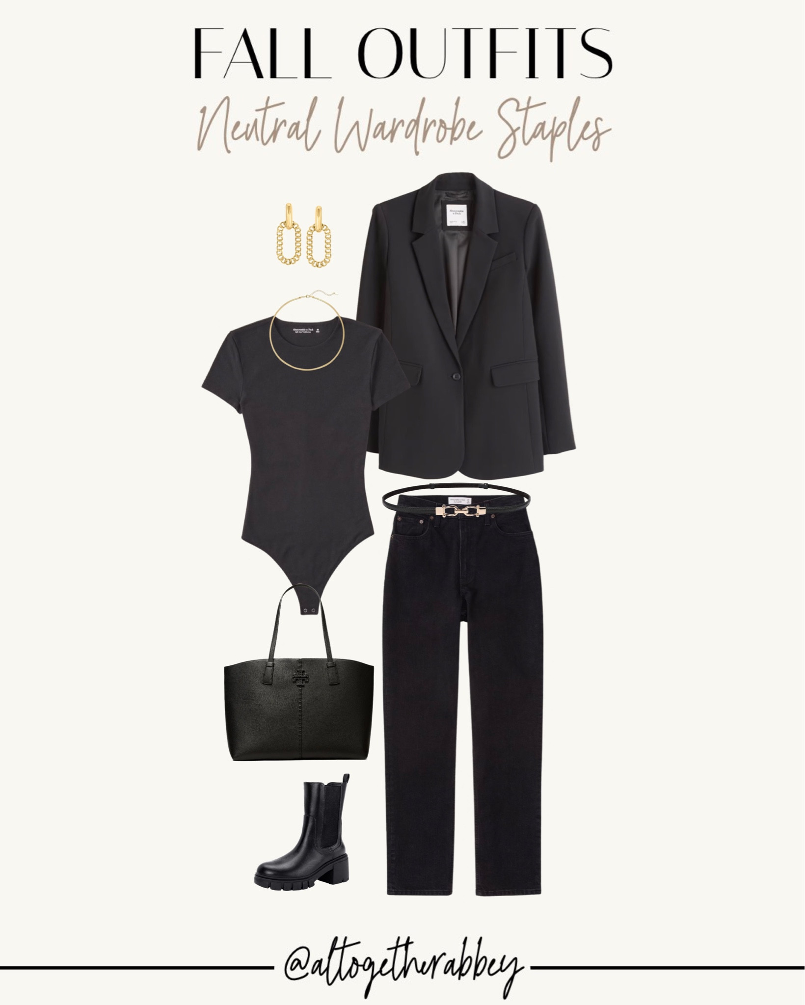 Fall Outfits & Fall Trends 2023 🍁 Building my Fall Capsule Wardrobe with neutral closet staples and styling them into everyday outfits!  

#falloutfits #autumnfashion #autumnvibes #fallfashion #neutraloutfit #wardrobeessentials #capsulewardrobe #falltrends2023 #fallcapsulewardrobe 

#LTKstyletip #LTKSale #LTKSeasonal