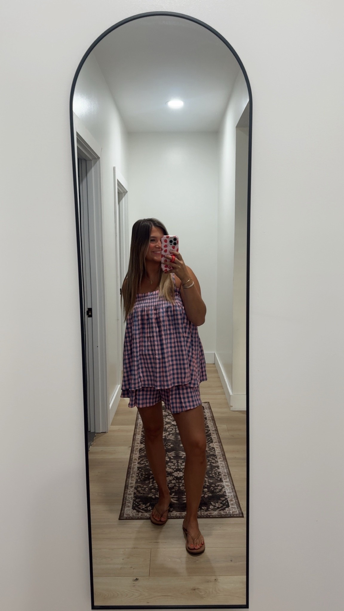 My fav set! I’ll be living in this for the rest of summer!!

#LTKootd #LTKgrwm #LTKSaleAlert