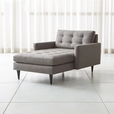 Simple elegant casual comfortable chaise lounge | Wayfair North America