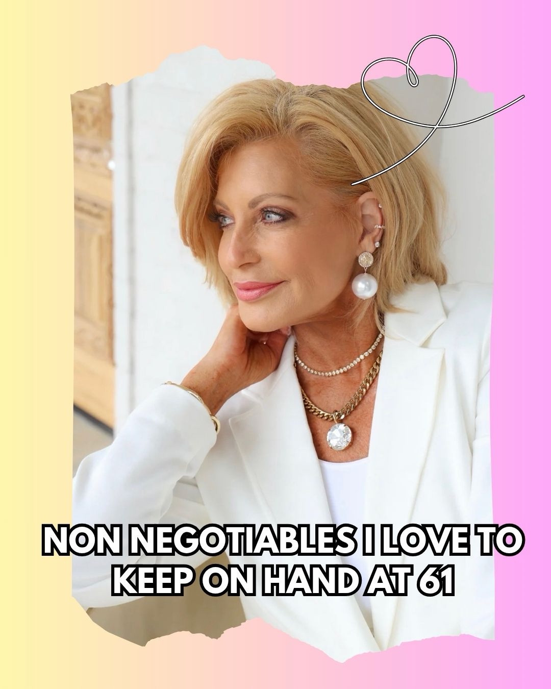 #LTKOver40 #LTKvlog #LTKBeauty