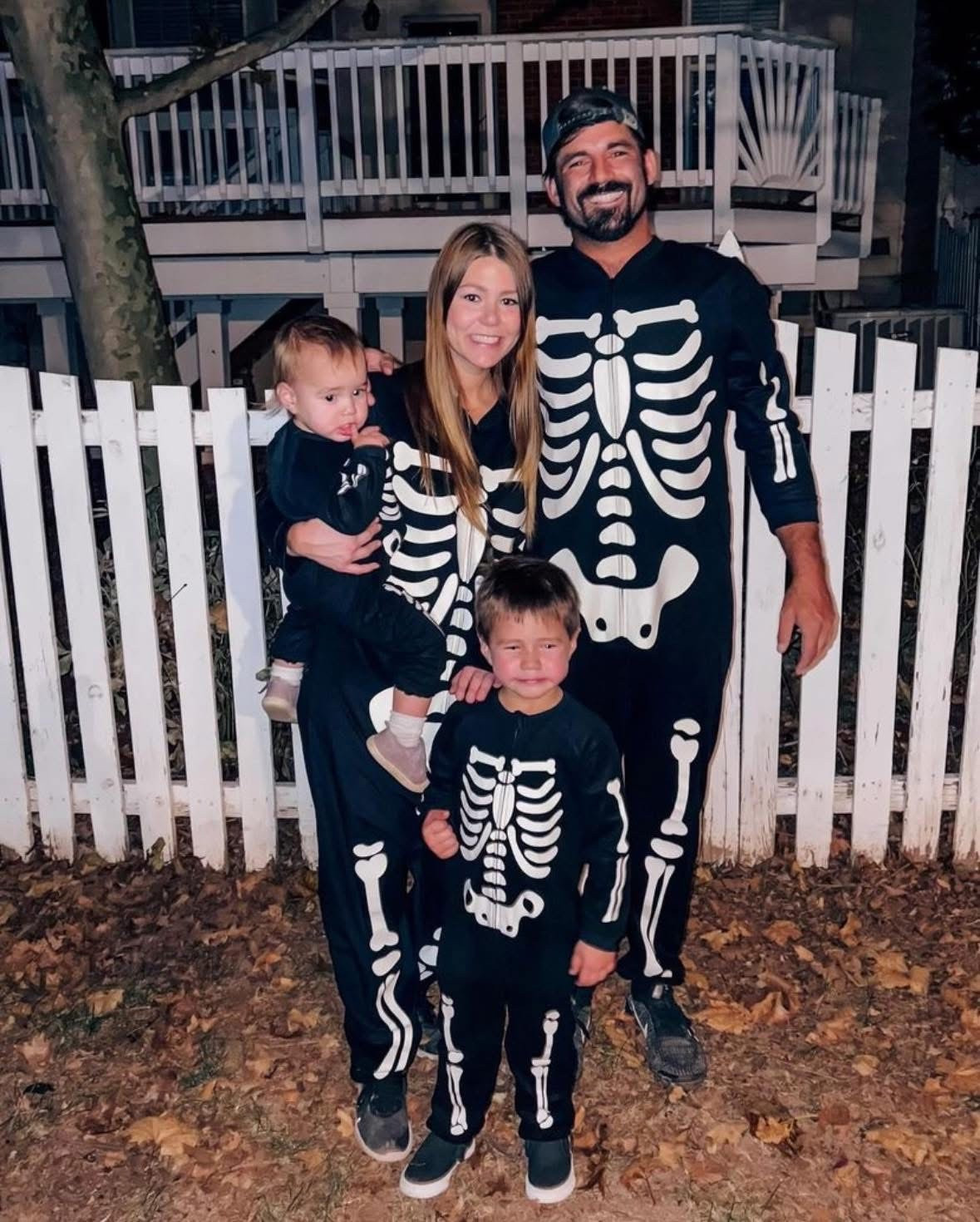 Halloween costume inspo, family costume, spooky season, Amazon finds

#LTKFamily