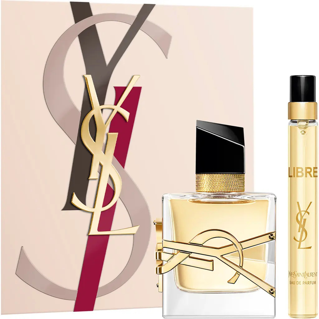 Yves Saint Laurent Libre Eau de Parfum 2-Piece Gift Set (Limited Edition) $136 Value at Nordstrom | Nordstrom