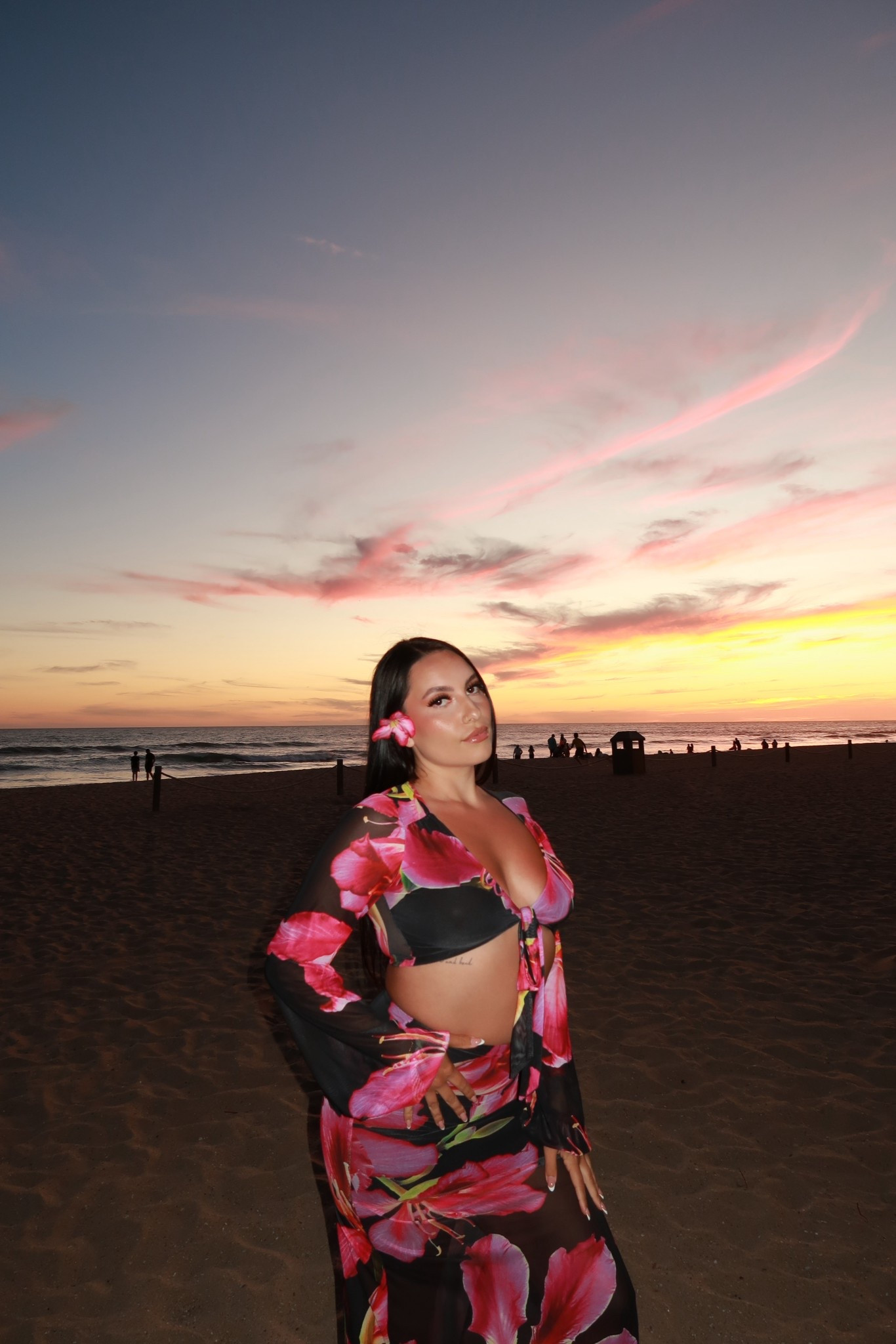 Beach resort vacation outfit 

#LTKTravel #LTKFindsUnder50 #LTKPetite