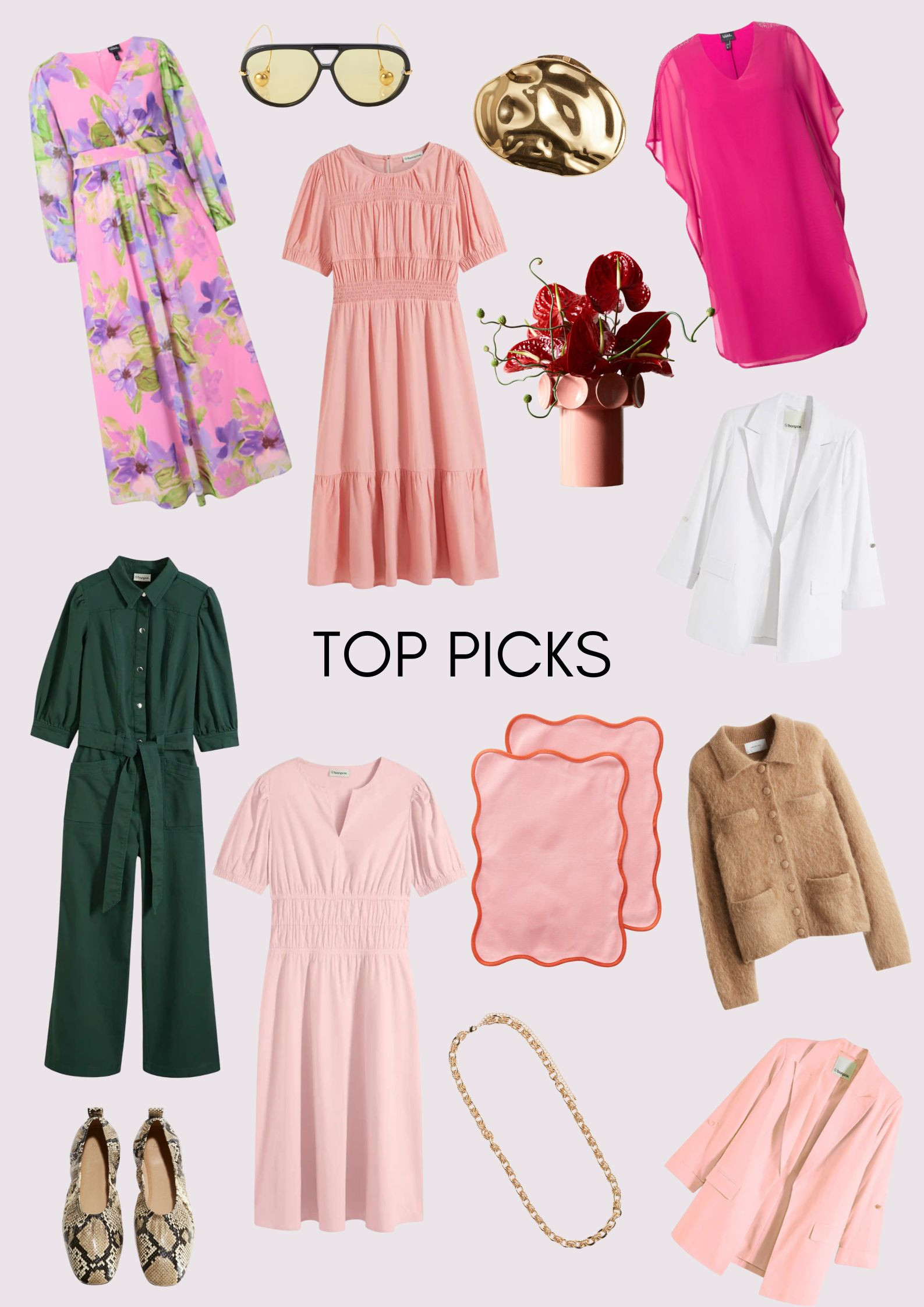 Top Picks 💕 

 

#LTKdeutschland #LTKspring #LTKstyletip