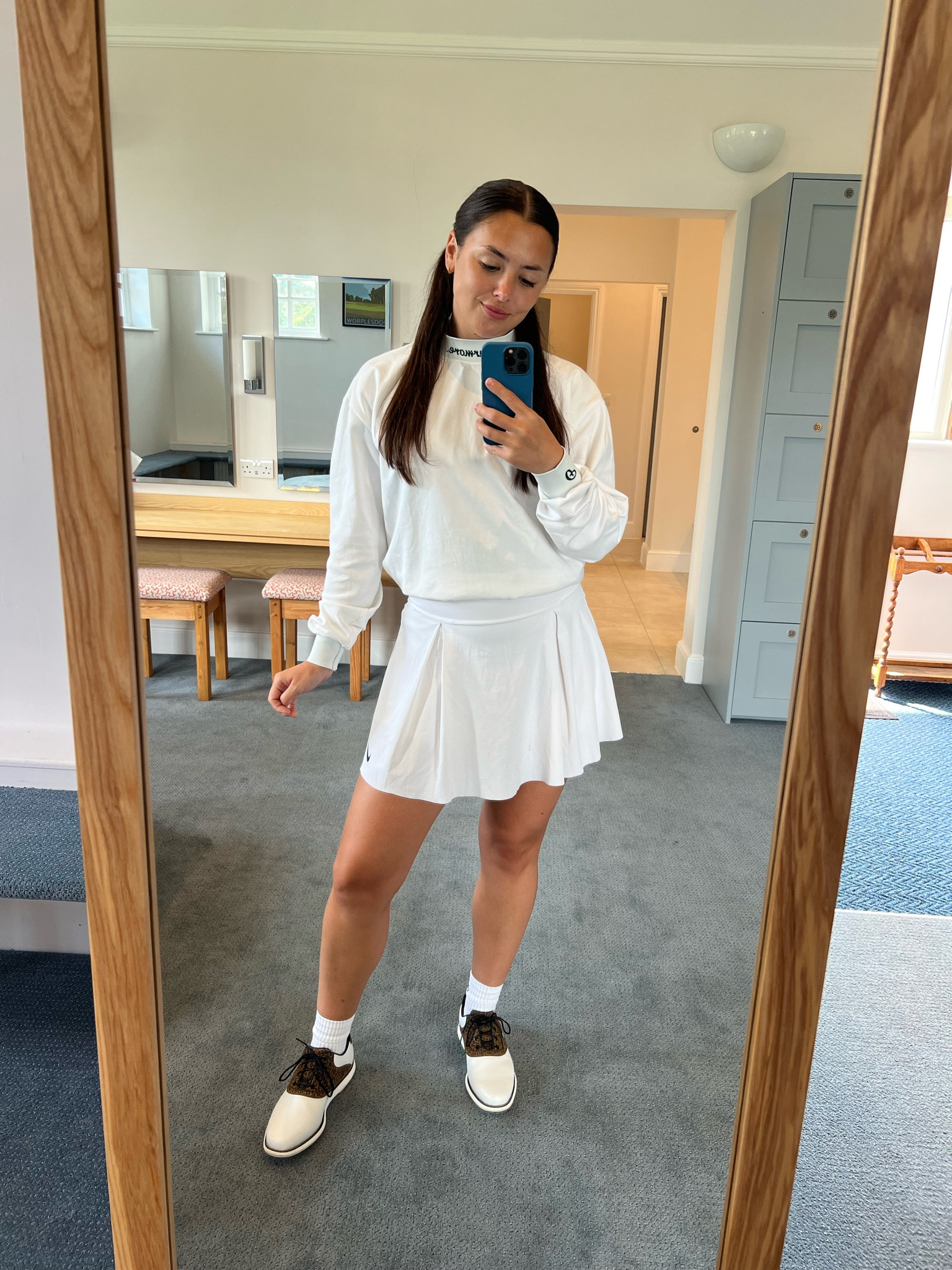 golf ootd 

#LTKActive #LTKfitness #LTKSeasonal