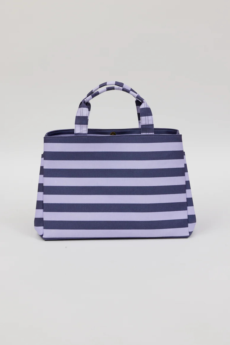 Beachy Tote | Hat Attack