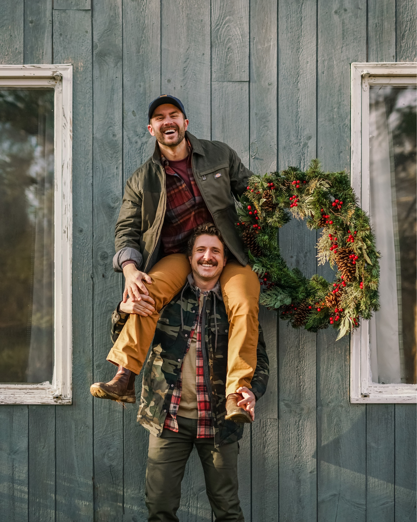 AD @Dickies quality and affordable clothing makes for some great gifts this holiday season #Dickies #DickiesGiftGuide