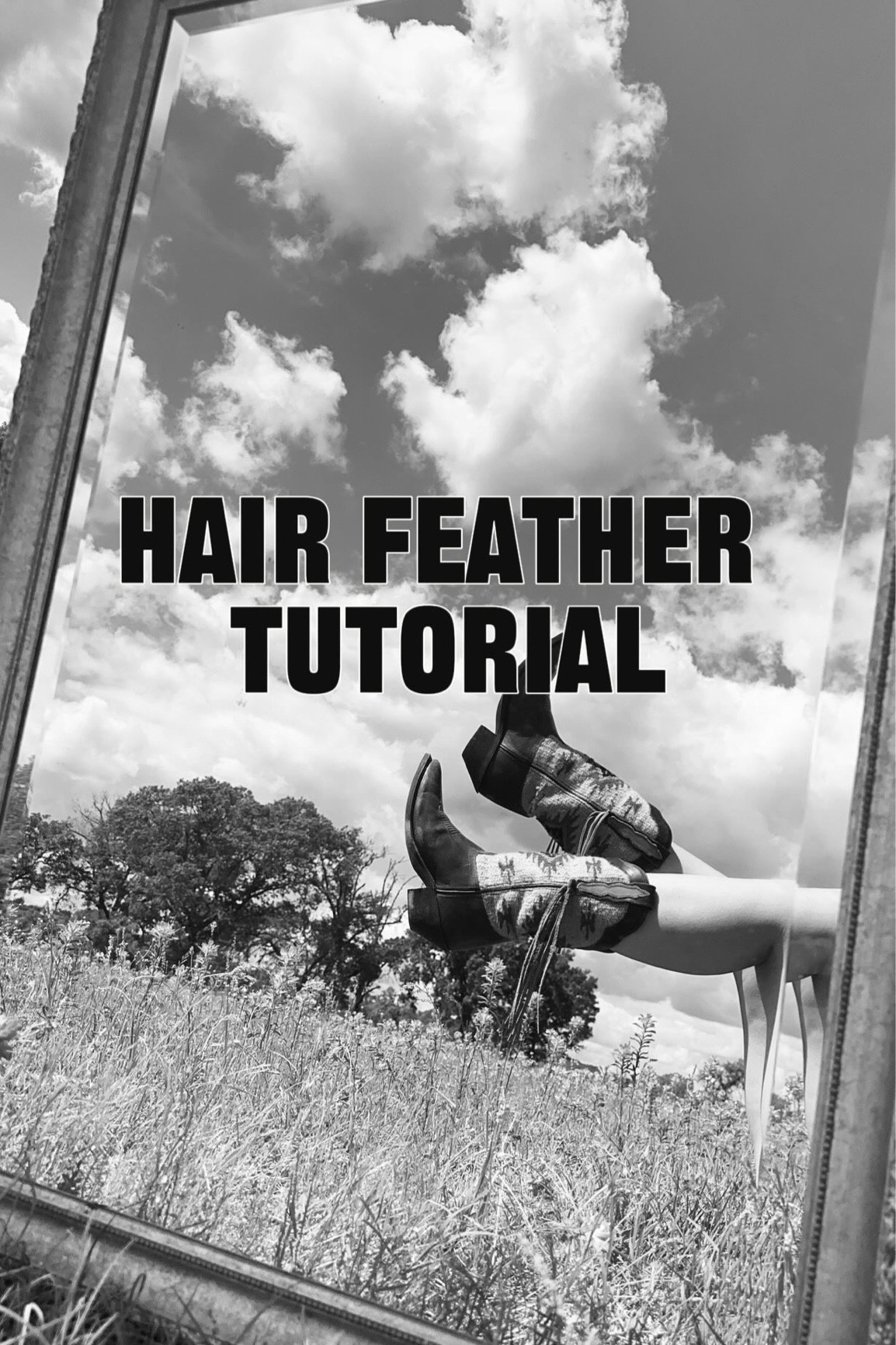 Putting in my hair feathers 🪶 I’ve had these amazing hair feathers going on 3 years now and they are the best. These took me a total of 3 minutes to put in and should last me a couple of weeks, they are also heat resistant and will curl!!

#hairfeathers #hairtutorial #hairstylist #hairstyles #hairstyleideas #westernhairstyle #cutehairideas #cutehairinspo #styledbysavannahgrace #trendinghairstyles