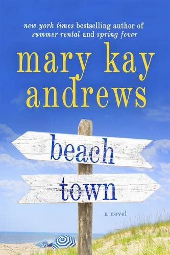 Beach Town: A Novel | Amazon (US)