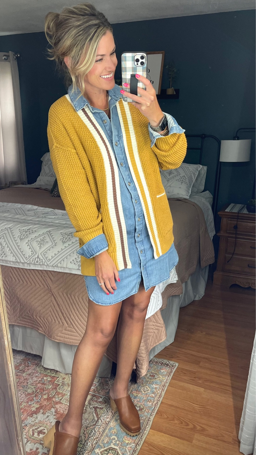 Target cardigan down to $25

#LTKunder50 #LTKSeasonal