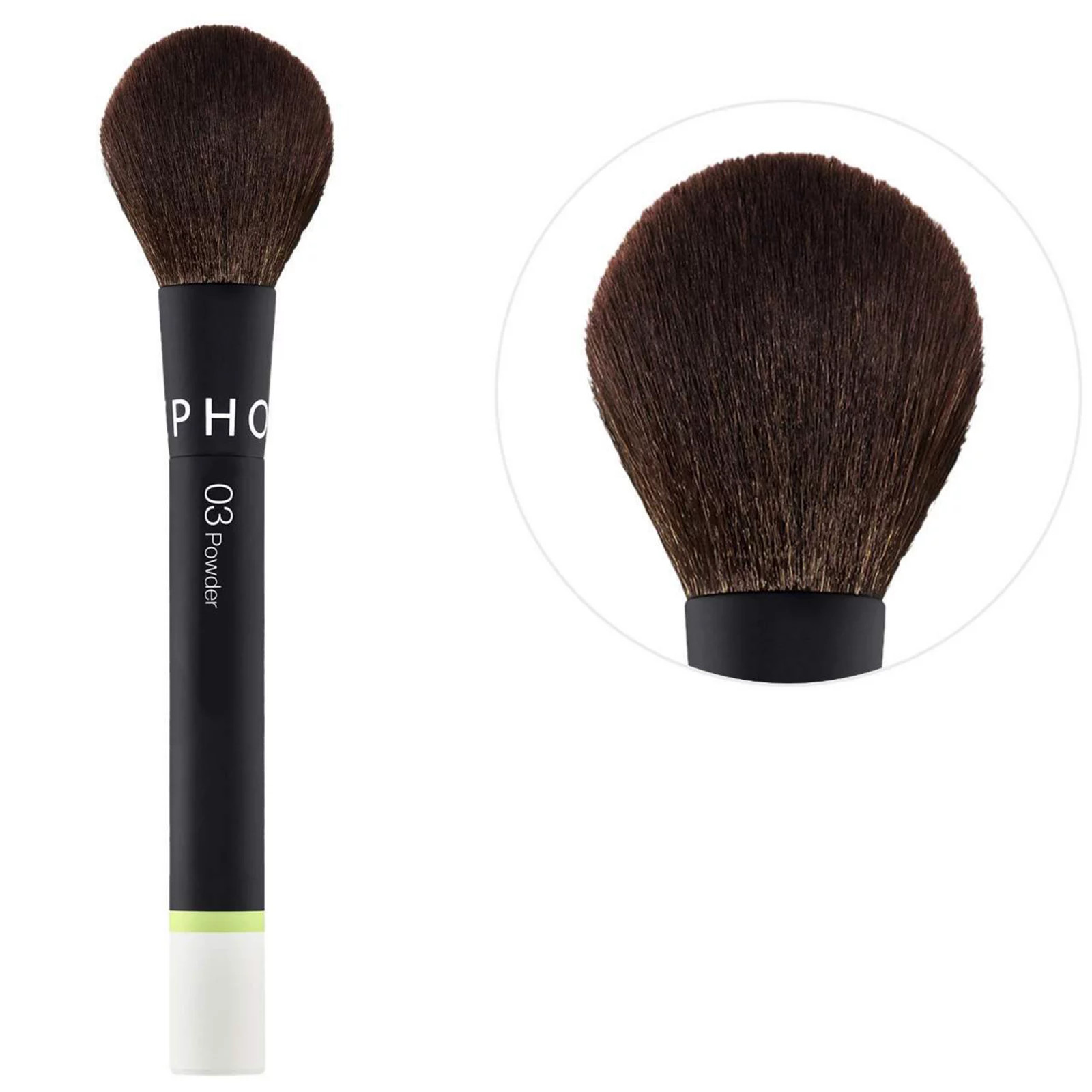 SEPHORA COLLECTION Essential Brush - 03 Powder, None | Kohl's