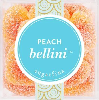 sugarfina Peach Bellini Candy Cube | Nordstrom | Nordstrom