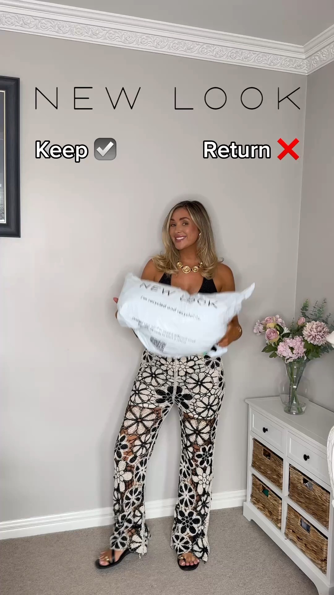 New look, holiday outfits, crochet, swimsuit, cover up, festival outfit, black swimsuit, white dress, summer dress, blue dress, holiday dress, starfish, maternity dress

#LTKsummer #LTKuk #LTKfestival