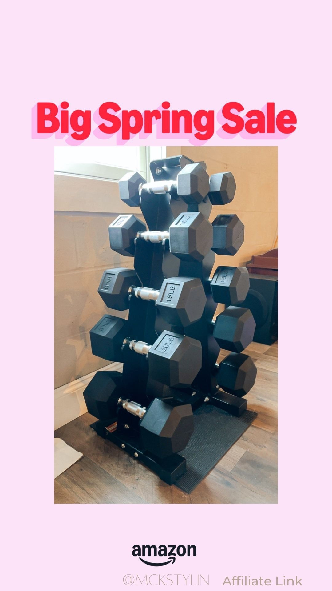 My favorite purchase! Literally changed my life mentally & physically 

#LTKActive #LTKfitnessgoals #LTKSaleAlert