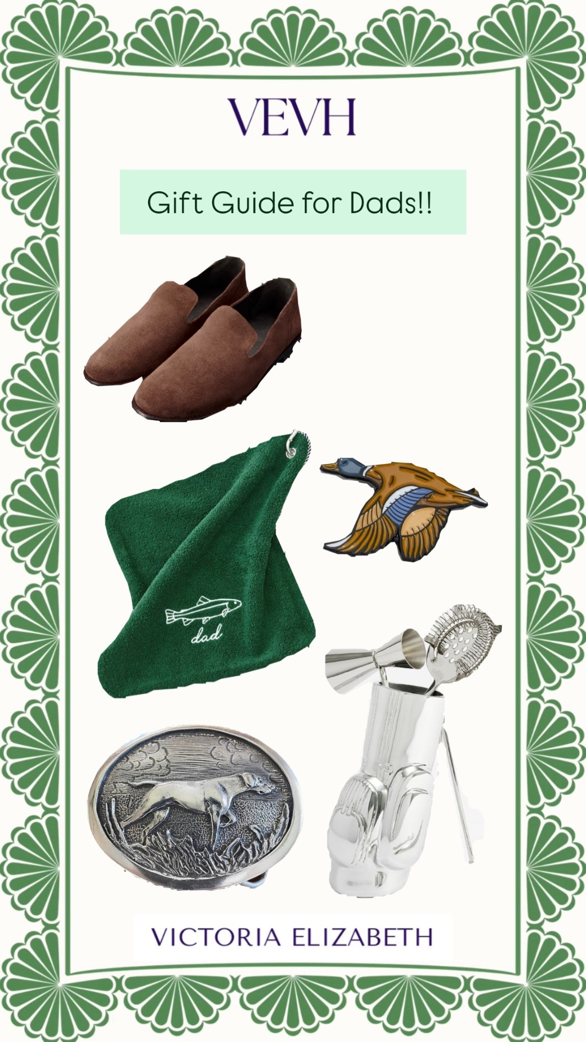 Gift guide for Dads!!! 

#LTKHoliday #LTKGiftGuide