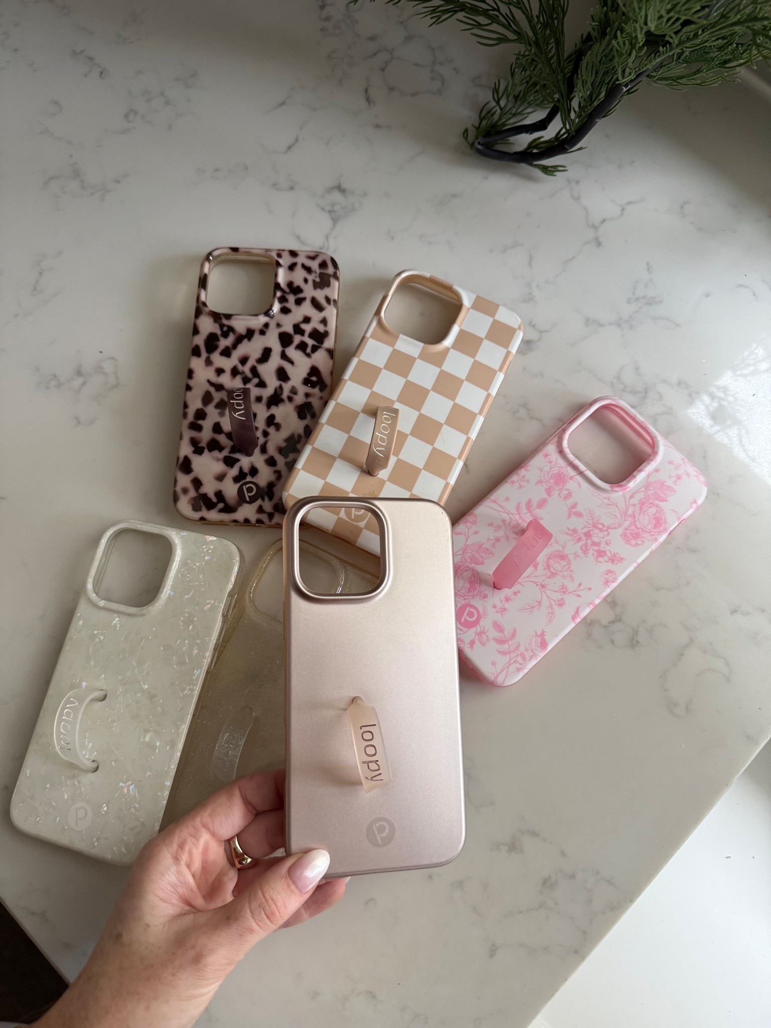 Lea10 for 10% off, Obsessed with these loopy cases ✨ 

#LTKGiftGuide #LTKSaleAlert #LTKHoliday