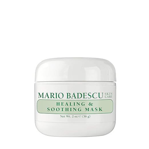 Mario Badescu Healing & Soothing Mask, 2 oz | Amazon (US)