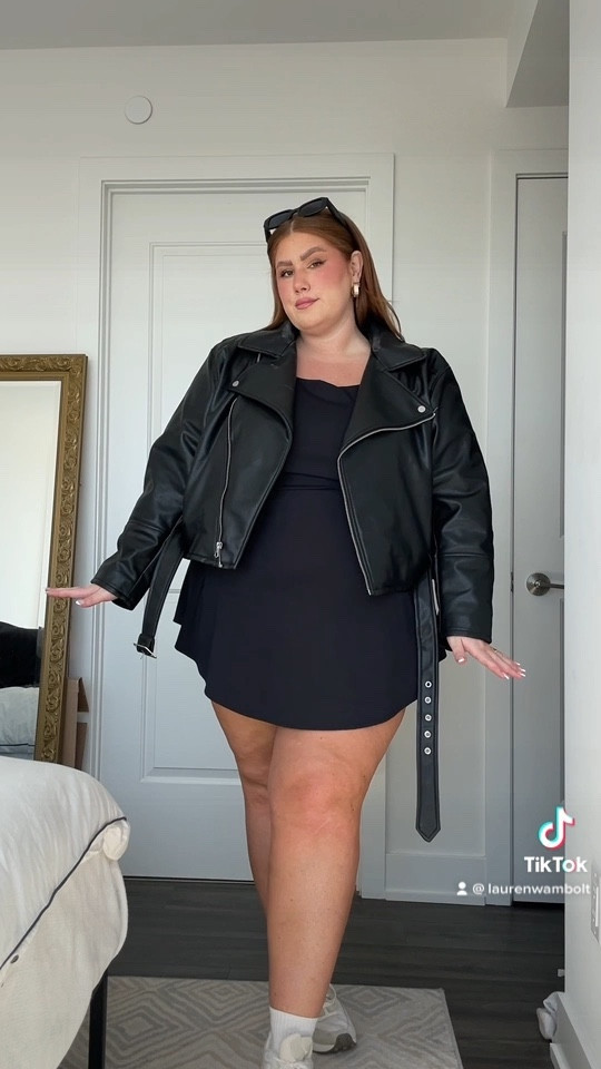 This dress was Old Navy from 2022 but they have an updated version for this year!

#LTKcurves #LTKstyletip #LTKunder100