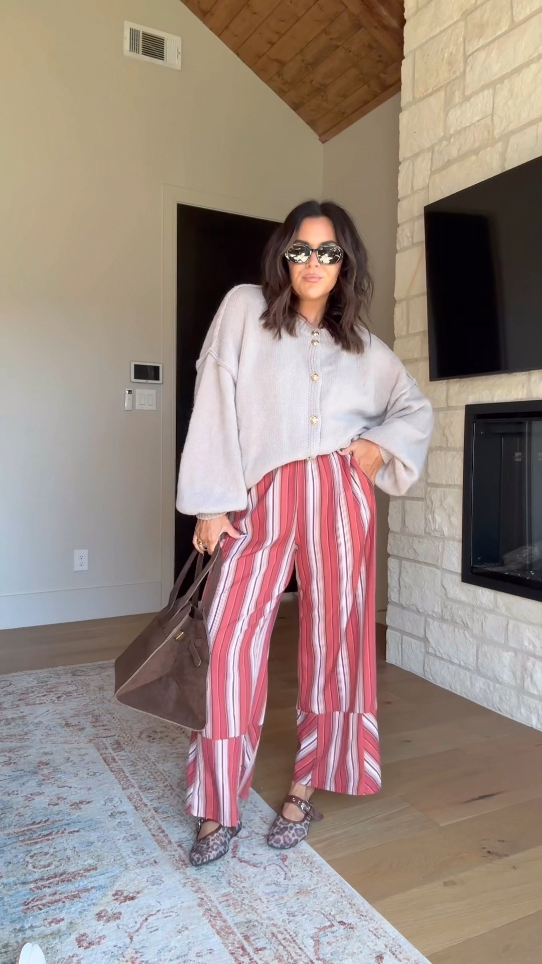 Latest Amazon Order. Fun fall finds to spice up your looks!  The pants, the jackets and the long cardigans!!!
Wearing the largest size available in all. 


#LTKFindsUnder50 #LTKSeasonal #LTKStyleTip

#LTKFindsUnder50 #LTKTall #LTKMidsize