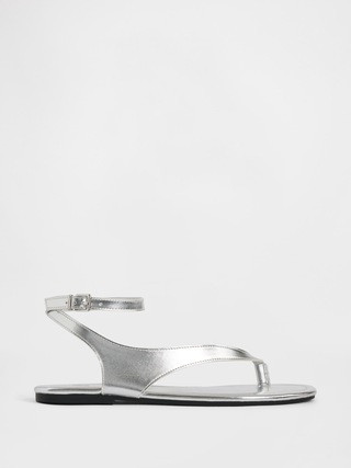 Strappy Sandals | Gap Factory | Gap Factory