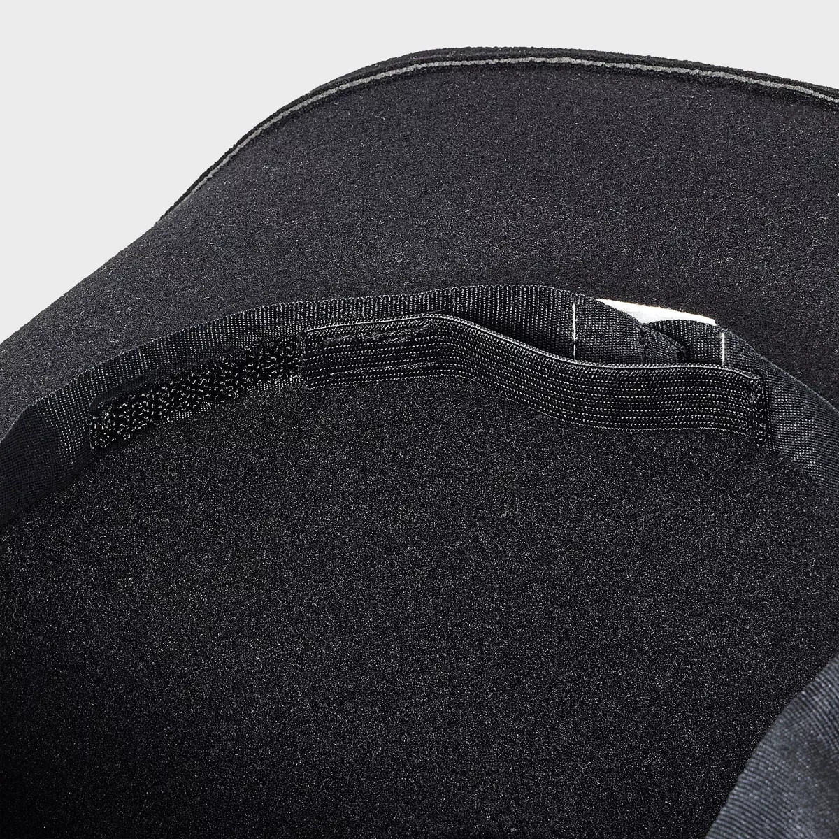 Triangle Crown Western Hat - Universal Thread™ Black One Size Fits Most | Target