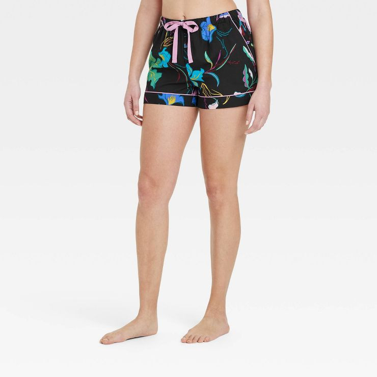 Women's Simply Cool Pajama Shorts - Stars Above™ | Target