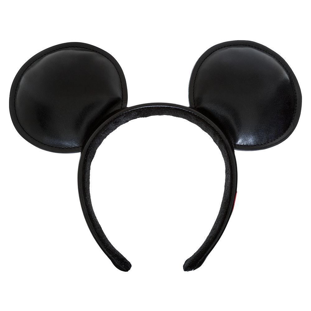 Mickey Mouse Ear Headband for Adults | Disney Store