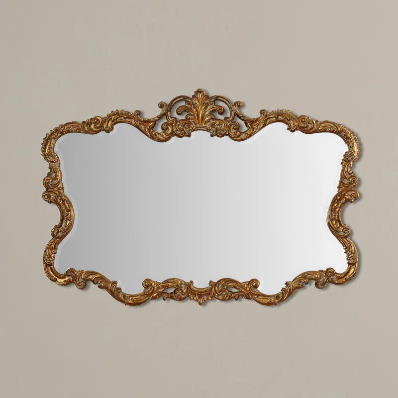 Saylor Wall Mirror | Wayfair North America