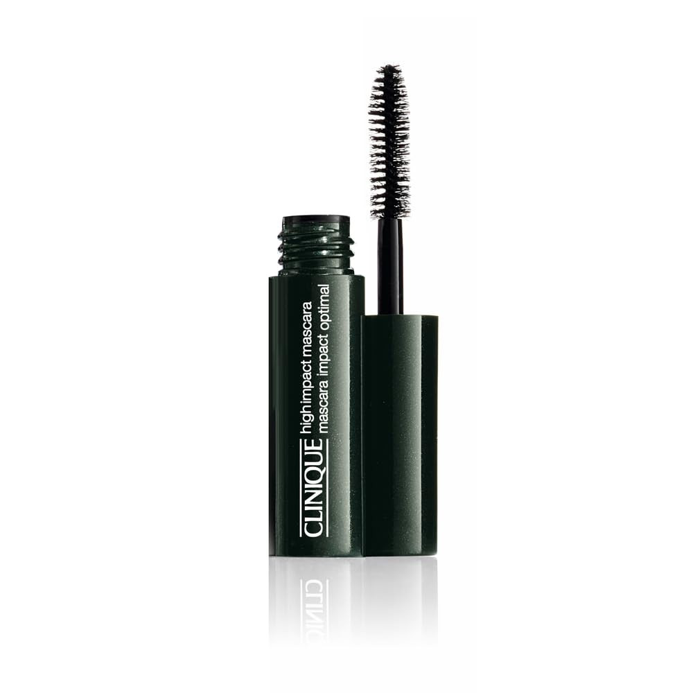 Clinique High Impact Mascara | Lengthening, Volumizing + Safe For Sensitive Eyes | Amazon (US)