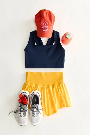 The Run Free Pack | Free People (Global - UK&FR Excluded)