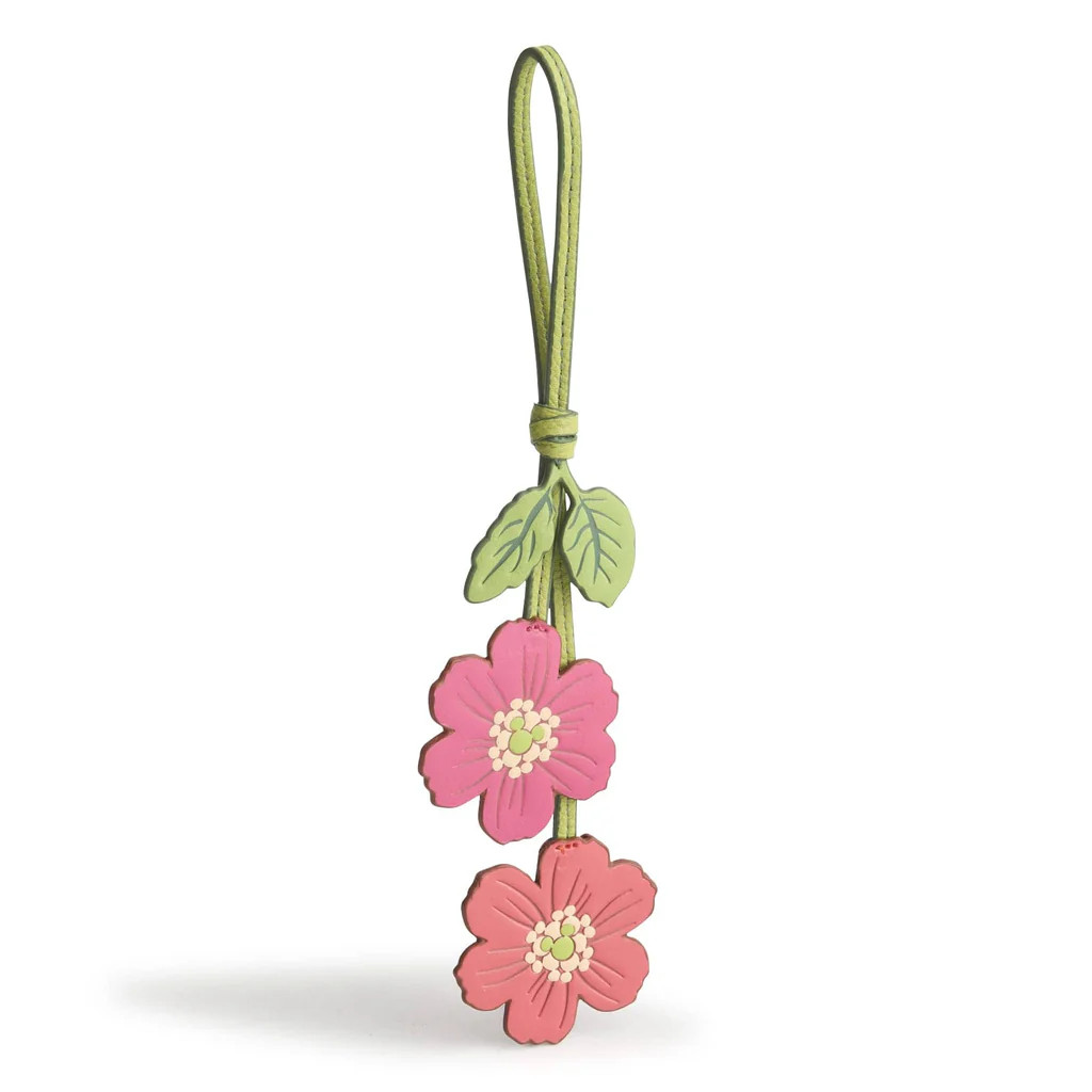 Disney Mickey Mouse Cosmos Bag Charm | Vera Bradley