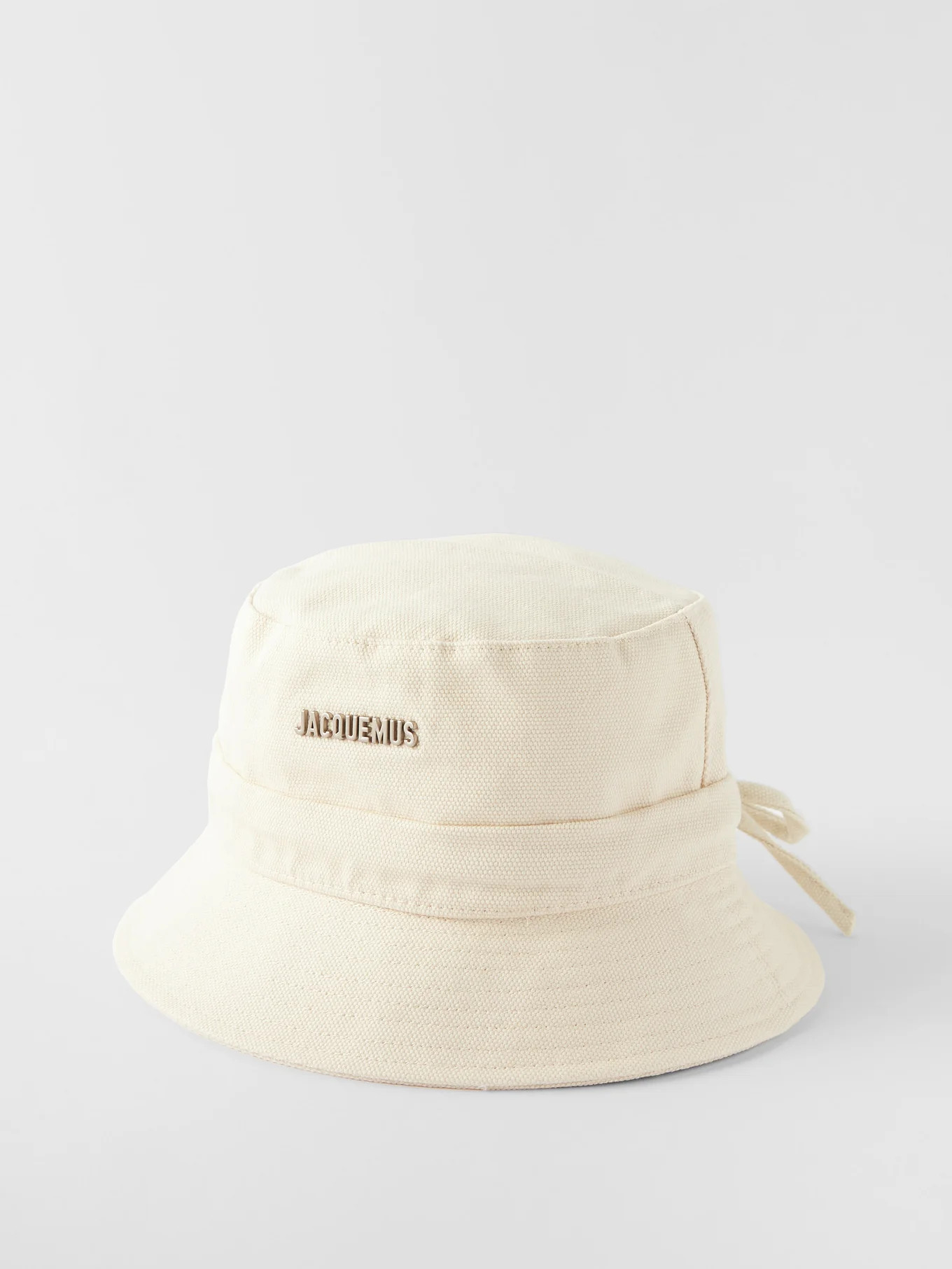 Bob Gadjo cotton-canvas bucket hat | Matches (APAC)
