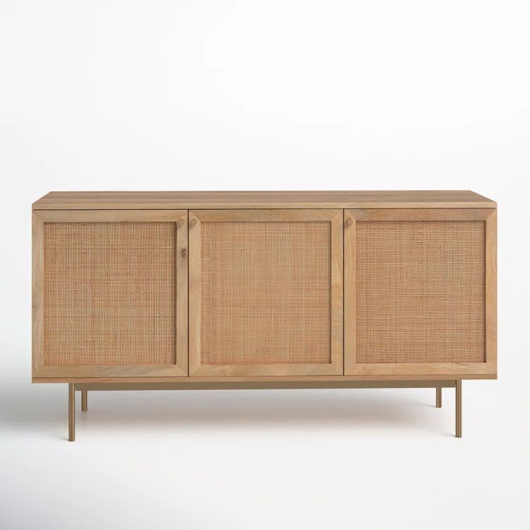 Richmond 57.25'' Sideboard | Wayfair North America