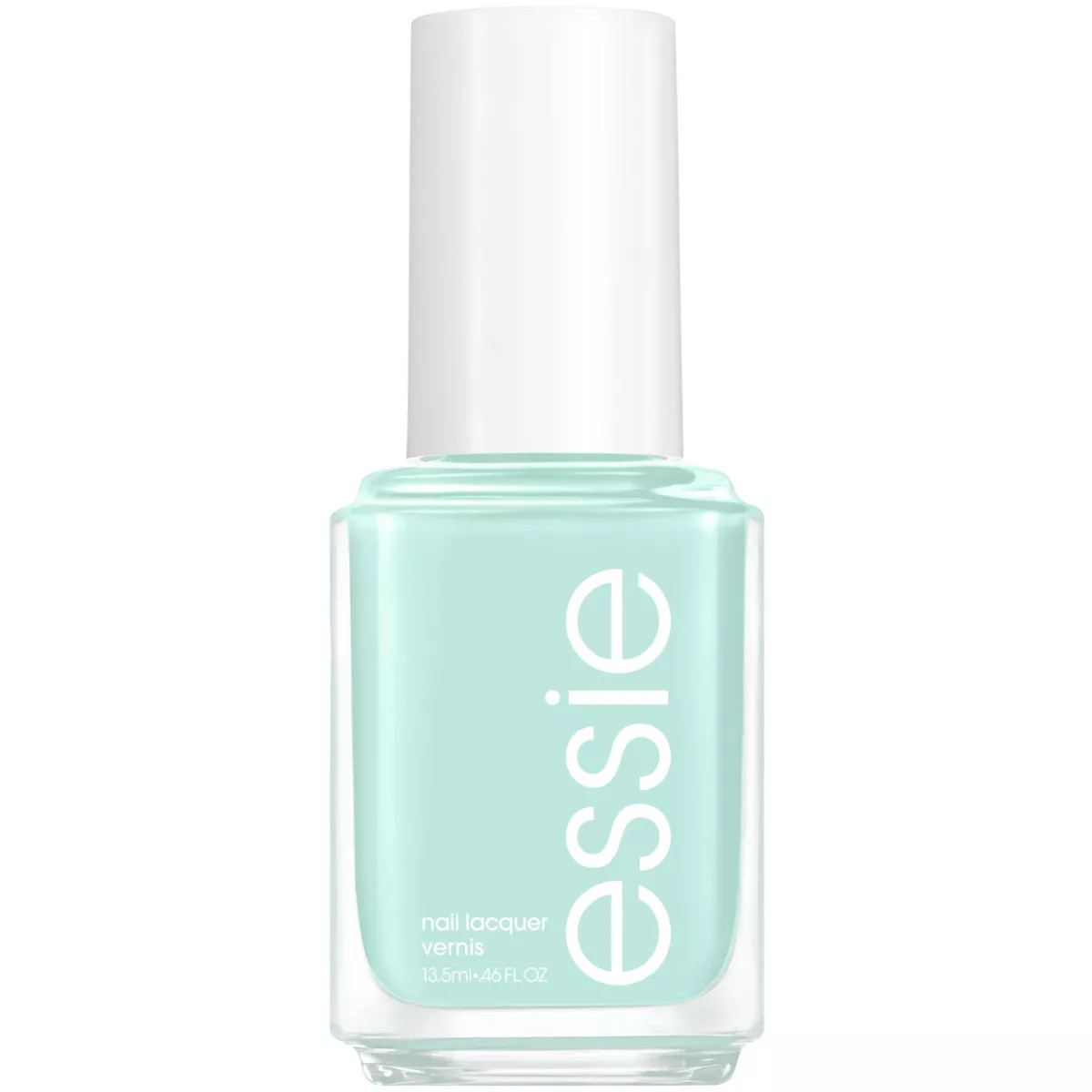 essie Salon-Quality Vegan Nail Polish - 0.46 fl oz | Target