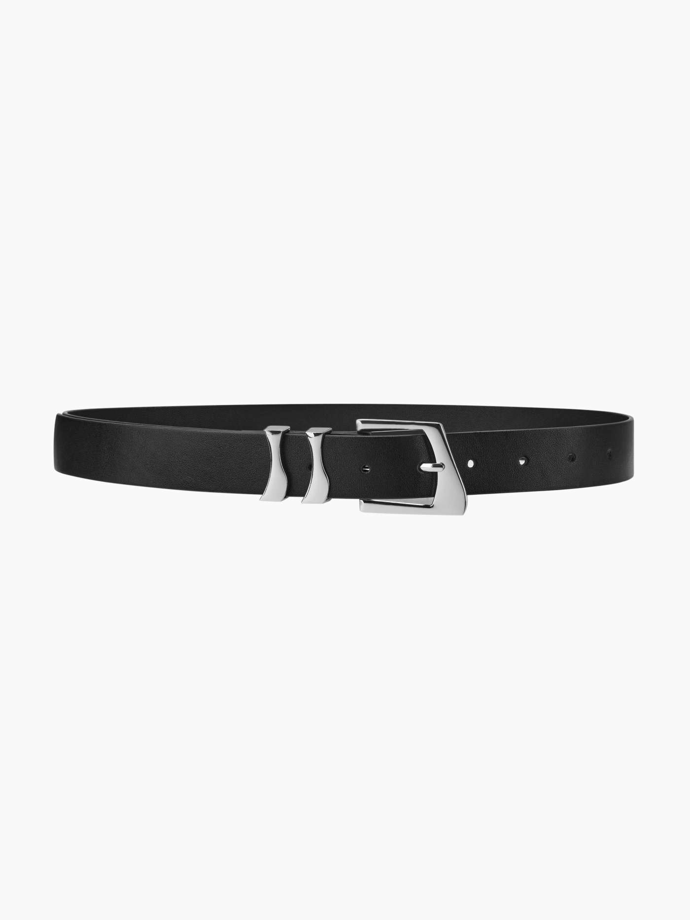 METAL BUCKLE BELT | Cider