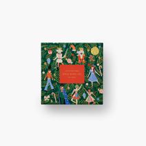 Holiday Jigsaw Puzzle | Rifle Paper Co.