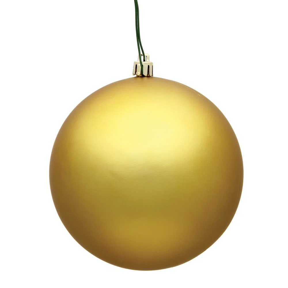 Ball Ornament (Set of 4) | Wayfair North America