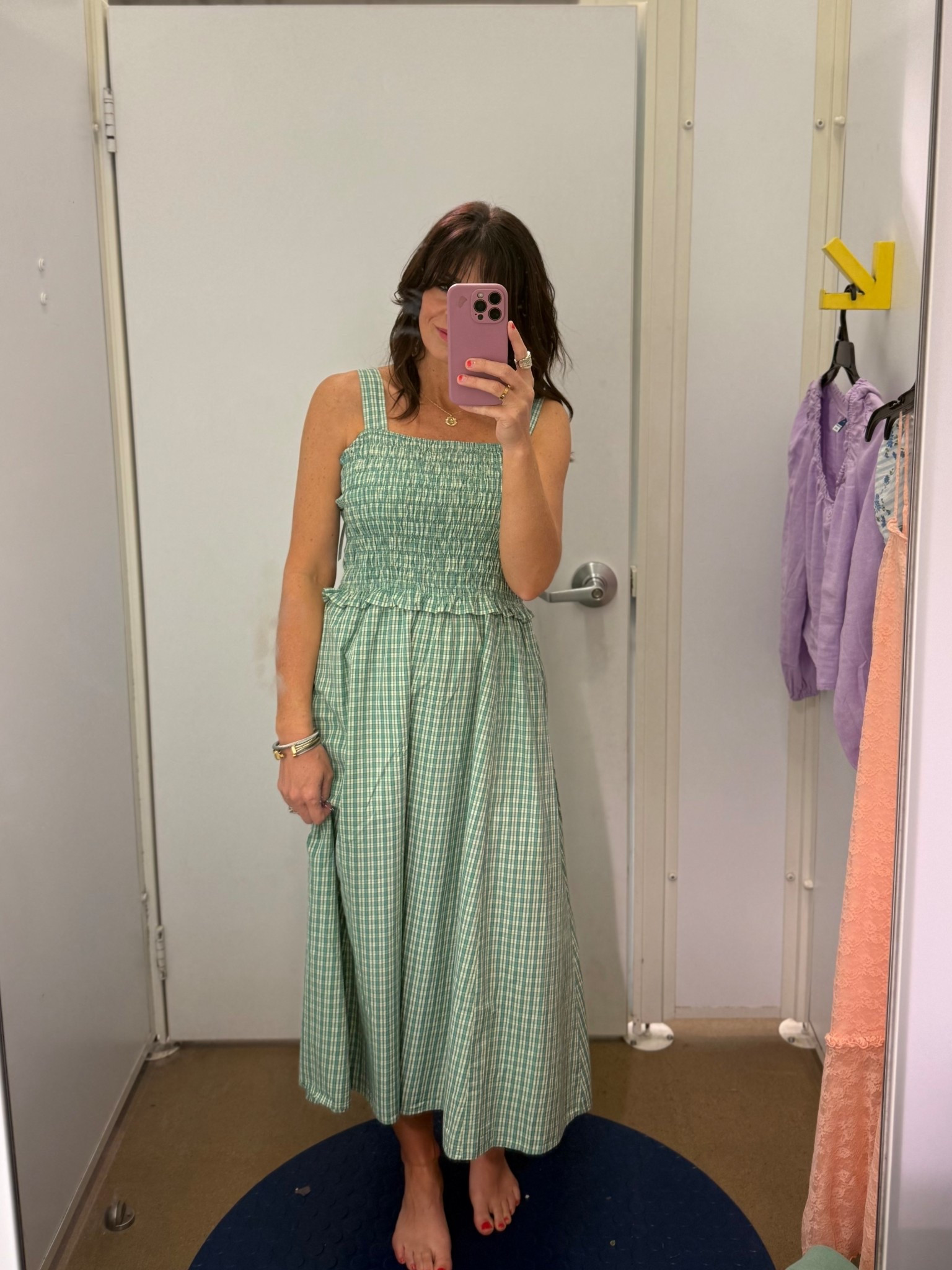 Spring dresses at Old Navy
In a small

#LTKSeasonal #LTKTravel #LTKootd