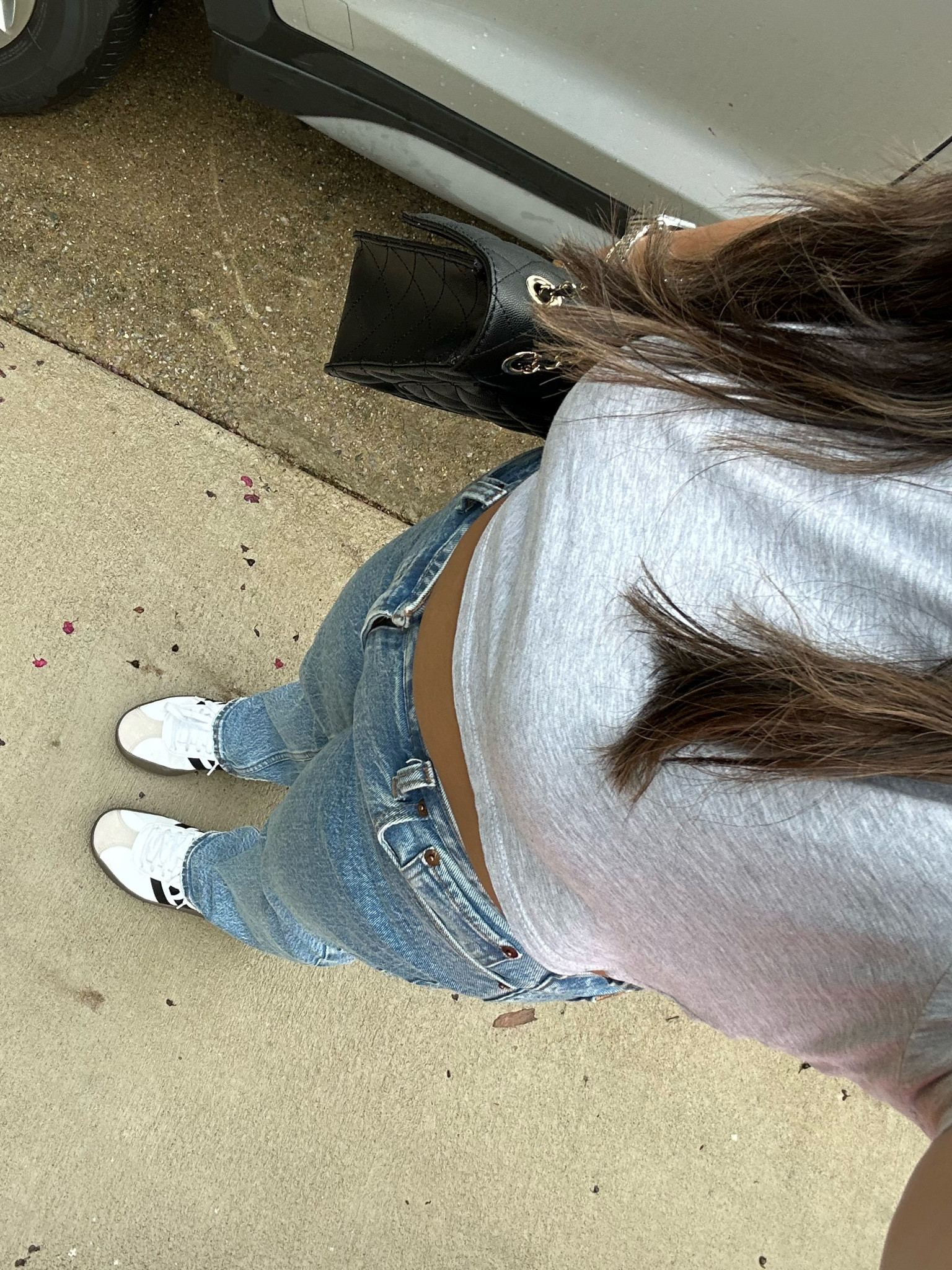 Abercrombie jeans are elite 👖they’re having their denim semi annual sale right now. Grab these jeans and my other recs! 

#LTKxAF #LTKSaleAlert #LTKStyleTip