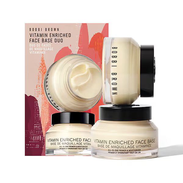 Bobbi Brown Vitamin Enriched Face Base Moisturizer Duo | Bobbi Brown (US)