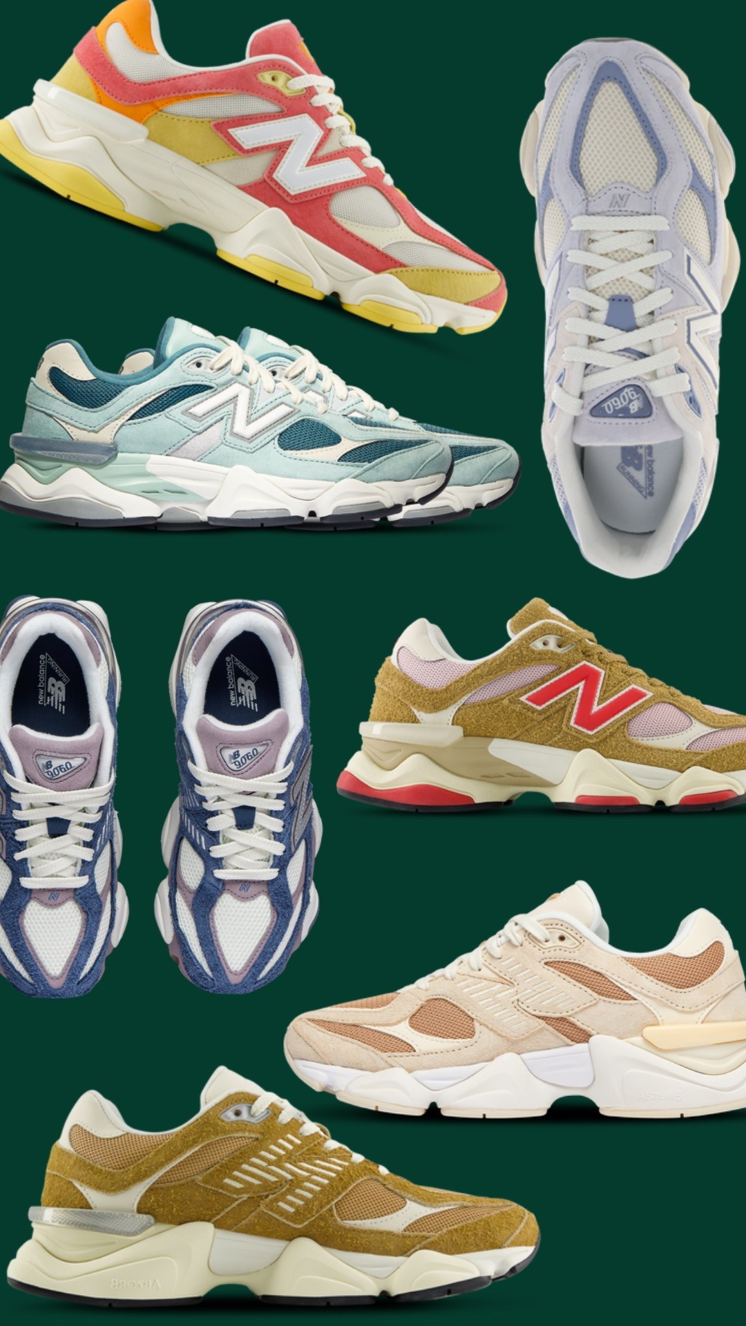 All under $110 right now! 👟

#LTKActive #LTKFindsUnder100 #LTKStyleTip