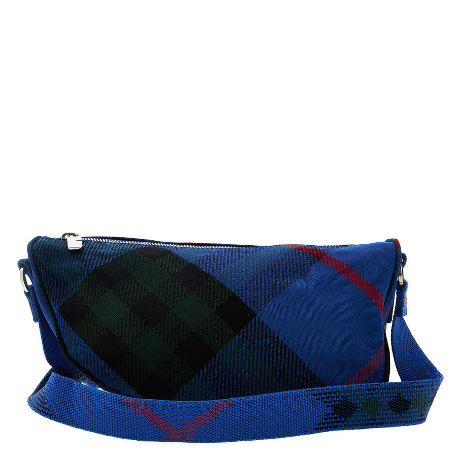 Burberry Shield Small Messenger Bag | Jomashop.com & JomaDeals.com