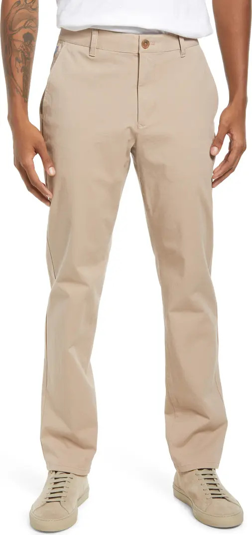 Bonobos Stretch Washed Chino 2.0 Pants | Nordstrom | Nordstrom