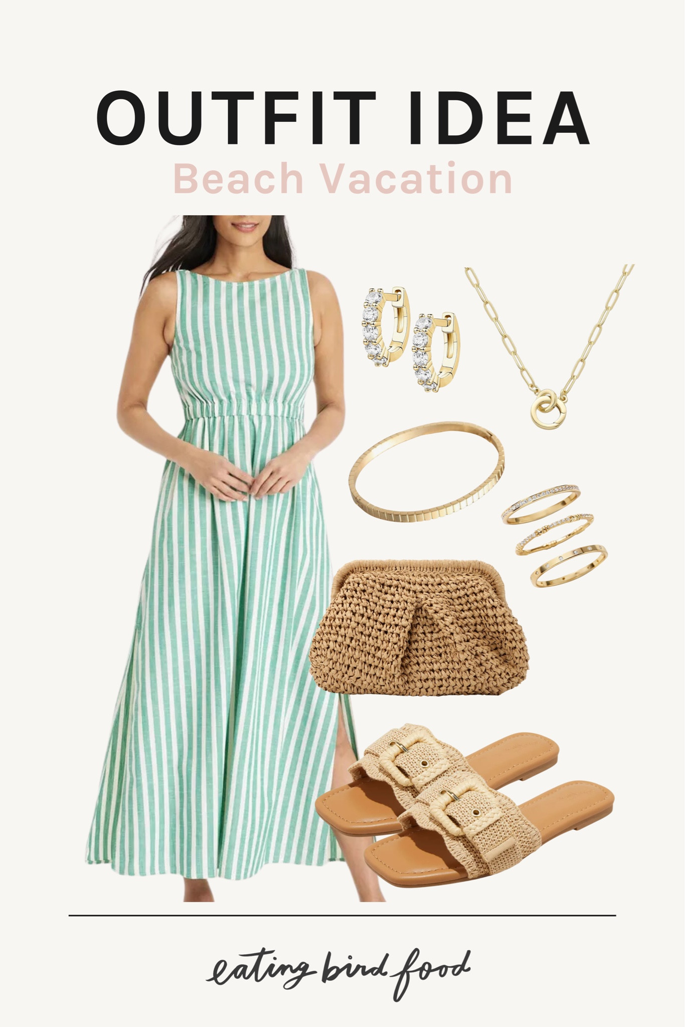Beach Vacation | Vacation Outfits | Resort Wear | Resortwear | Target Fashion | Amazon Fashion

#LTKTravel #LTKFindsUnder100 #LTKStyleTip