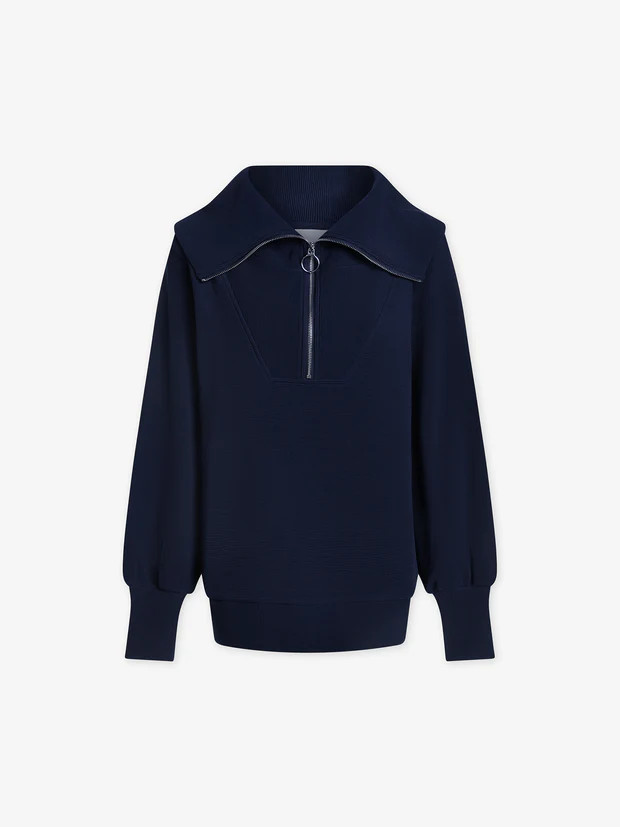 Vine Half-Zip Pullover | Varley US | Varley USA