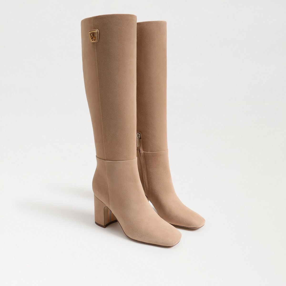 Faren Knee High Boot | Sam Edelman